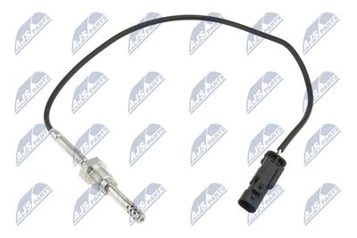 Sensor, exhaust gas temperature NTY EGT-FT-036