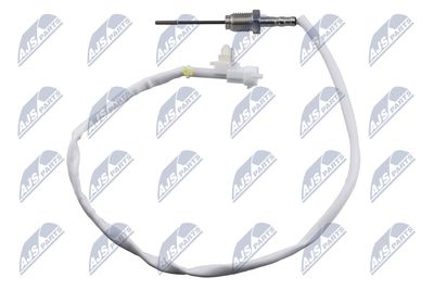 Sensor, exhaust gas temperature NTY EGT-FT-042