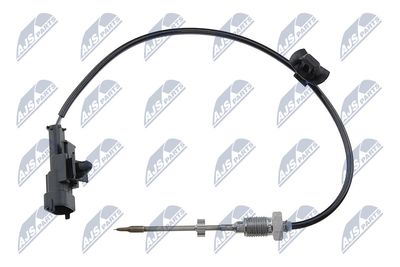 Sensor, exhaust gas temperature NTY EGT-HY-003