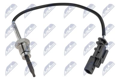 Sensor, exhaust gas temperature NTY EGT-HY-009