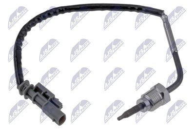 Sensor, exhaust gas temperature NTY EGT-HY-010