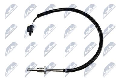 Sensor, exhaust gas temperature NTY EGT-ME-008