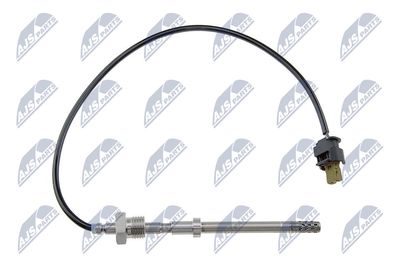 Sensor, exhaust gas temperature NTY EGT-ME-033