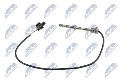 Sensor, exhaust gas temperature NTY EGT-ME-034