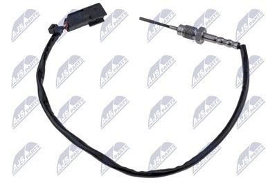 Sensor, exhaust gas temperature NTY EGT-MZ-001
