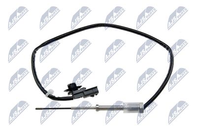 Sensor, exhaust gas temperature NTY EGT-NS-001