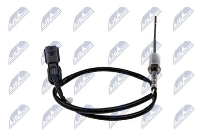 Sensor, exhaust gas temperature NTY EGT-NS-009
