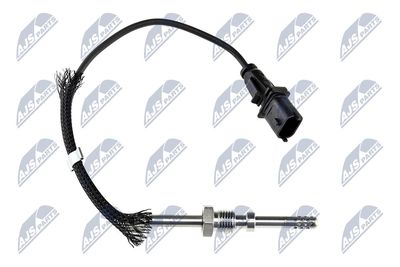Sensor, exhaust gas temperature NTY EGT-PL-000