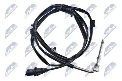 Sensor, exhaust gas temperature NTY EGT-PL-001