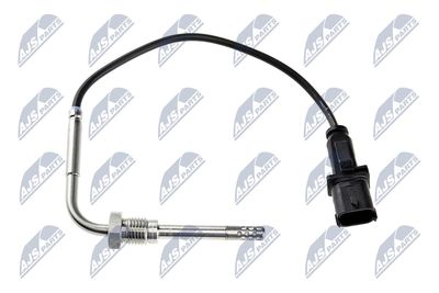 Sensor, exhaust gas temperature NTY EGT-PL-007