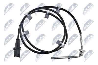 Sensor, exhaust gas temperature NTY EGT-PL-008