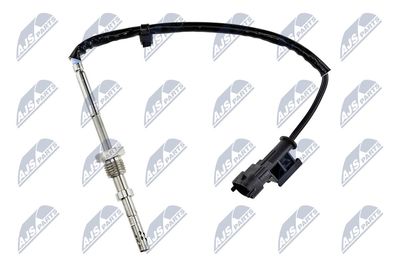 Sensor, exhaust gas temperature NTY EGT-PL-015