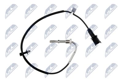 Sensor, exhaust gas temperature NTY EGT-PL-020