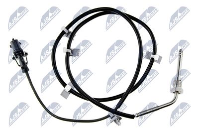 Sensor, exhaust gas temperature NTY EGT-PL-028