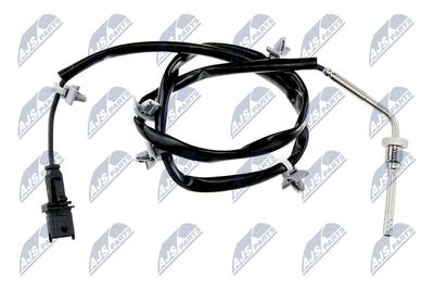 Sensor, exhaust gas temperature NTY EGT-PL-031