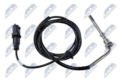 Sensor, exhaust gas temperature NTY EGT-PL-034