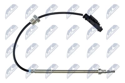 Sensor, exhaust gas temperature NTY EGT-PL-037