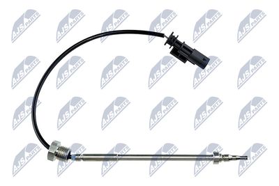 Sensor, exhaust gas temperature NTY EGT-PL-041