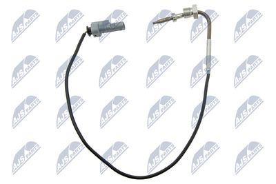 Sensor, exhaust gas temperature NTY EGT-PL-046