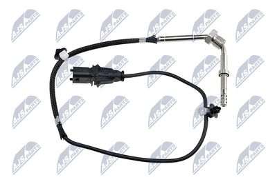 Sensor, exhaust gas temperature NTY EGT-PL-049
