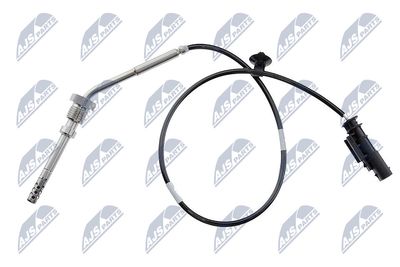 Sensor, exhaust gas temperature NTY EGT-PL-052