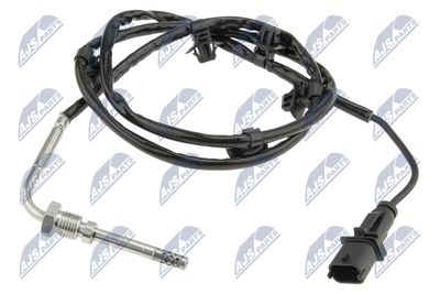 Sensor, exhaust gas temperature NTY EGT-PL-054