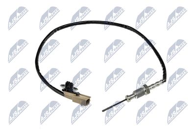 Sensor, exhaust gas temperature NTY EGT-RE-007