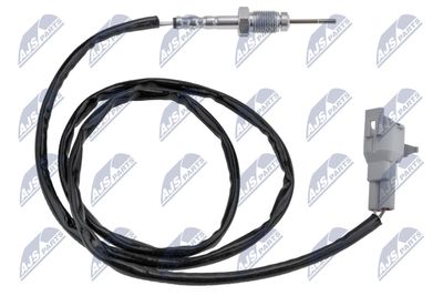 Sensor, exhaust gas temperature NTY EGT-SU-003