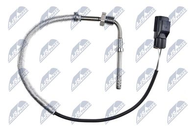Sensor, exhaust gas temperature NTY EGT-VV-001