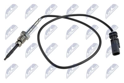 Sensor, exhaust gas temperature NTY EGT-VV-010