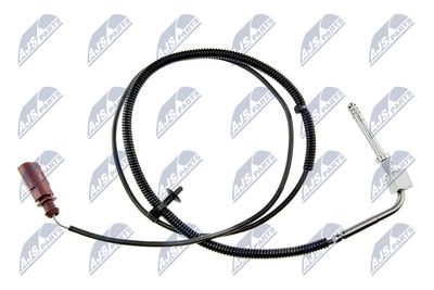 Sensor, exhaust gas temperature NTY EGT-VW-001