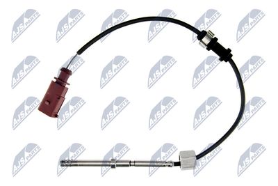 Sensor, exhaust gas temperature NTY EGT-VW-002