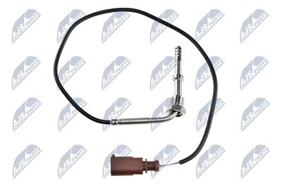 Sensor, exhaust gas temperature NTY EGT-VW-009