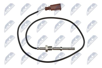 Sensor, exhaust gas temperature NTY EGT-VW-012