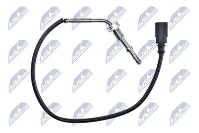 Sensor, exhaust gas temperature NTY EGT-VW-014