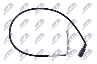 Sensor, exhaust gas temperature NTY EGT-VW-015
