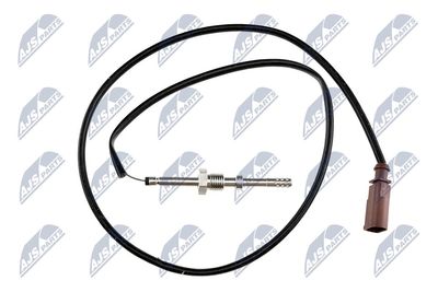 Sensor, exhaust gas temperature NTY EGT-VW-016
