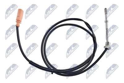 Sensor, exhaust gas temperature NTY EGT-VW-017
