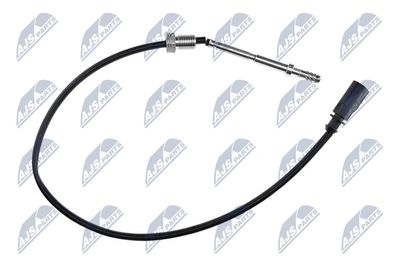 Sensor, exhaust gas temperature NTY EGT-VW-018