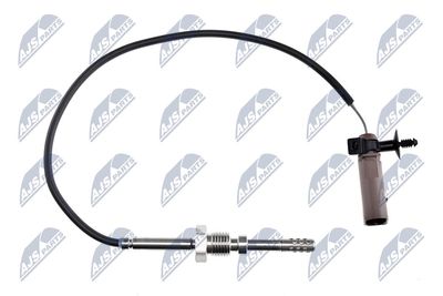 Sensor, exhaust gas temperature NTY EGT-VW-021