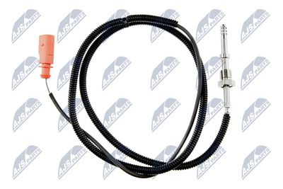Sensor, exhaust gas temperature NTY EGT-VW-035