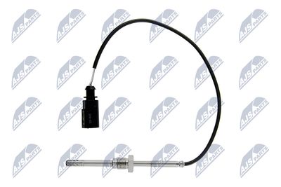 Sensor, exhaust gas temperature NTY EGT-VW-036