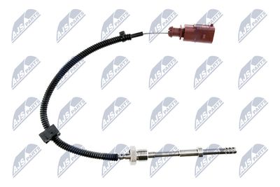 Sensor, exhaust gas temperature NTY EGT-VW-040