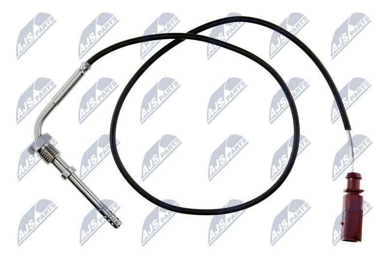 NTY EGT-VW-043 Sensor, exhaust gas temperature