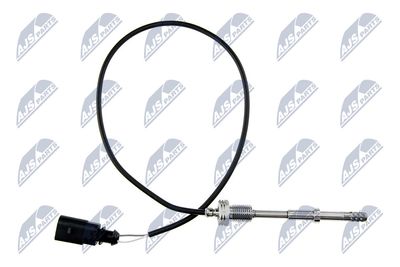 Sensor, exhaust gas temperature NTY EGT-VW-049