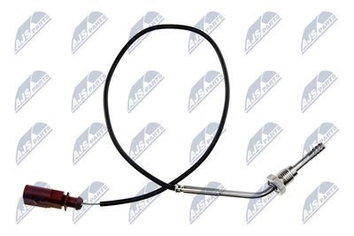 Sensor, exhaust gas temperature NTY EGT-VW-050