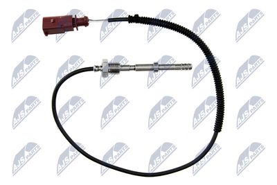 Sensor, exhaust gas temperature NTY EGT-VW-052