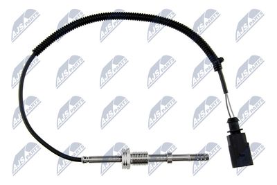 Sensor, exhaust gas temperature NTY EGT-VW-055