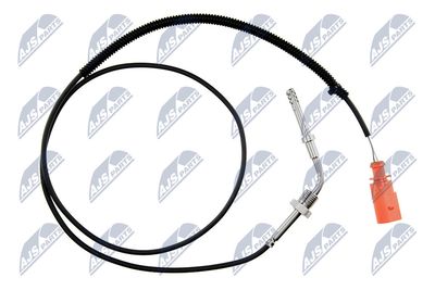 Sensor, exhaust gas temperature NTY EGT-VW-056