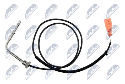 Sensor, exhaust gas temperature NTY EGT-VW-057